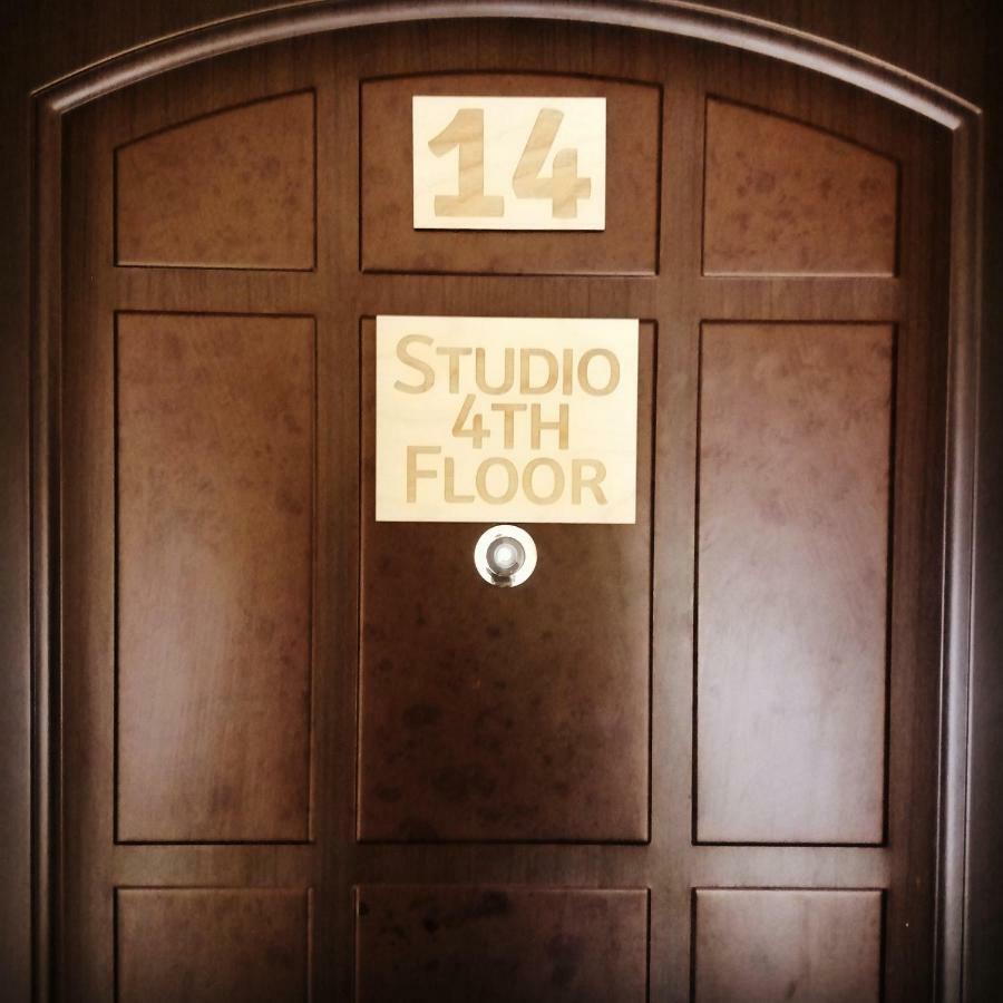 Studio 4th Floor Poznań